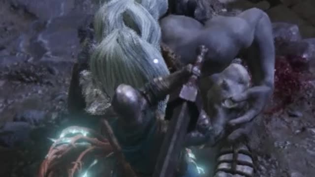 It Ain't Over Until the Big Girl Sings