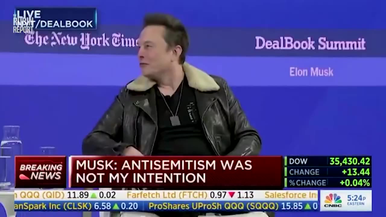 Wait for the ending from Elon Musk.🤣🤣👍