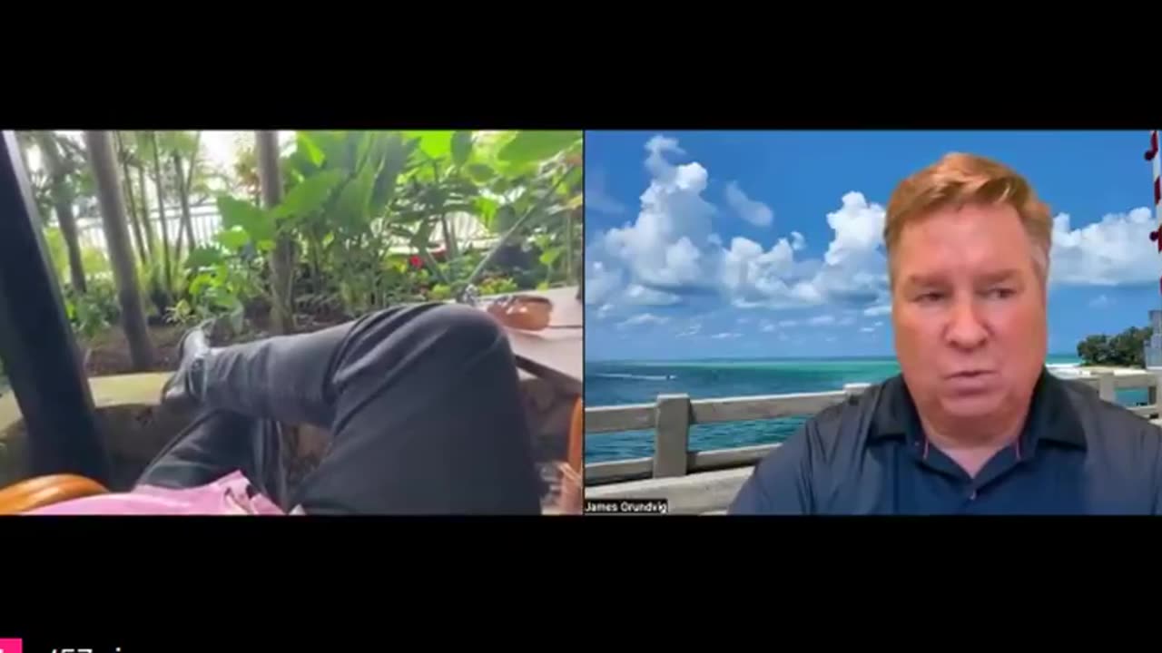 Juan O Savin 10/16/24