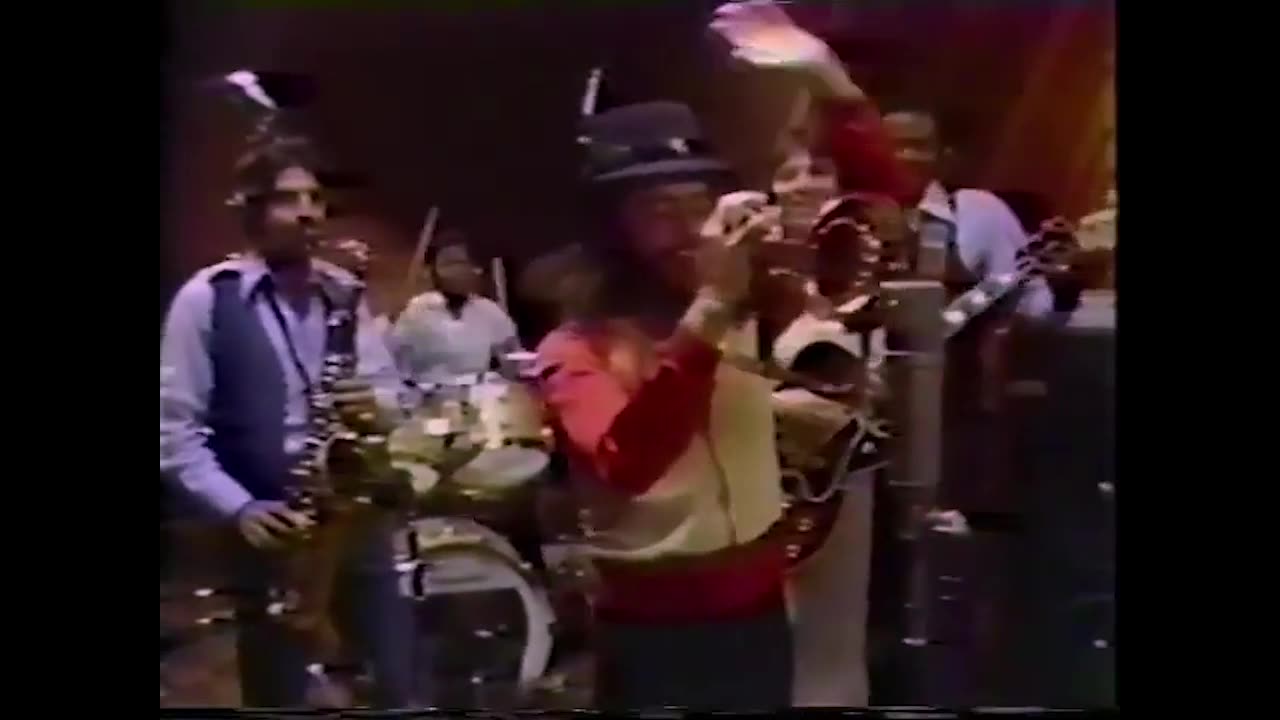 February 15, 1979 - Chuck Mangione & Ella Fitzgerald for Memorex Tape