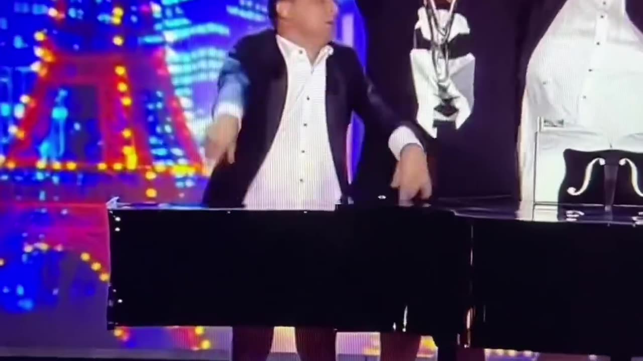 Volodymyr Zelenskyy Has Always Been A Joke