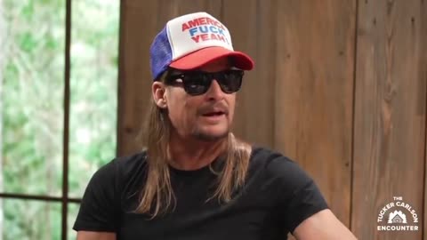 KID ROCK KNOWS!!!😎