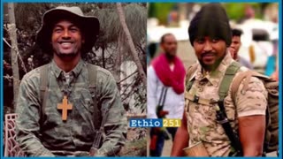 የሁለቱ ጎንደር ዕዞች በአንድነት በመሆን በዋሉበት አውደ ውጊያ ታላላቅ ድሎችን አስመዝግበዋል። ከከፍተኛ አመራሮች ጋር የተደረገውን ቆይታ ያድምጡ