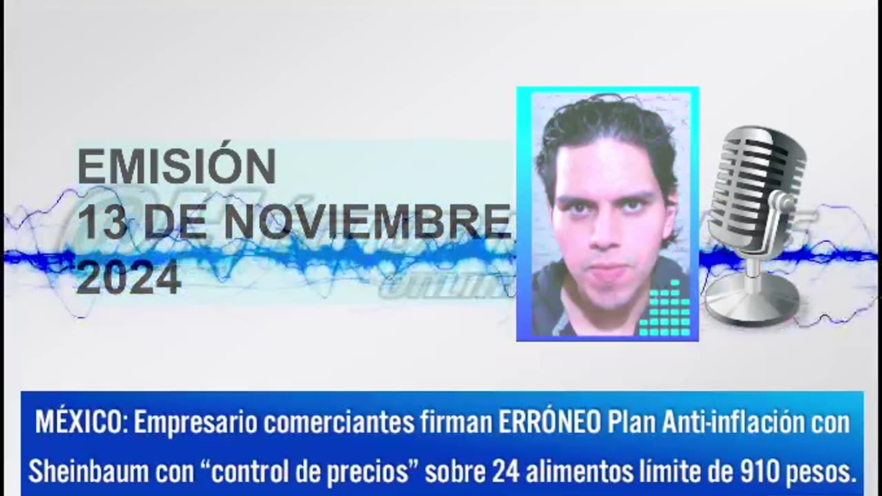 TRUMP GANA CONGRESO DE EU | SINALOA SUPERA LOS 580 HOMICIDIOS | CÁRCEL A EXPDT. KIRCHNER