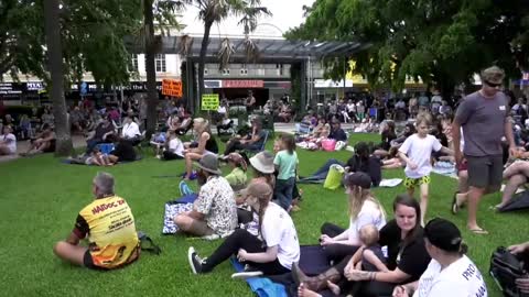 Fraser Coast Speaks Up - 281121 - Evania