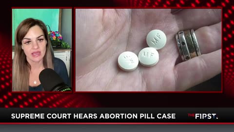 Why The Abortion Pill Is More Dangerous Than A Physical Abortion