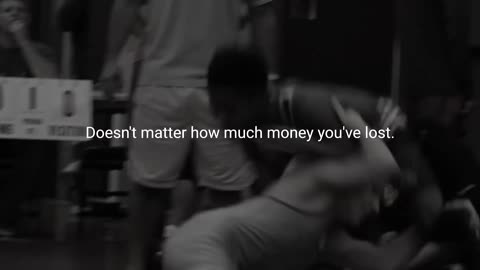 WHENEVER YOU WANT TO GIVE UP