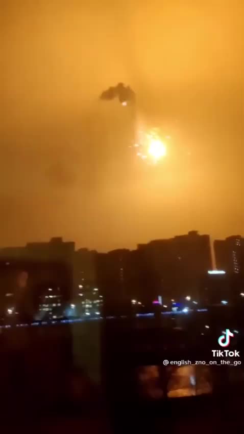 Young Ukrainians show what their country looks like right now