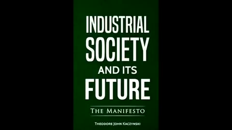 Uncle Theo's manifesto