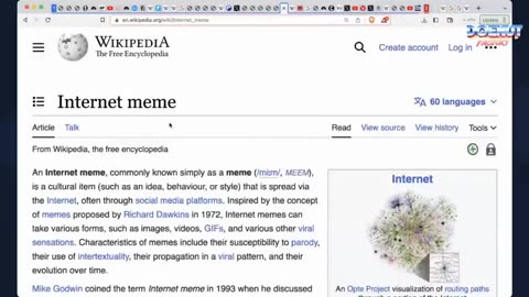 Burning Man - 70,000+ trapped in a pentagram at a _Google Event_. What is really going on
