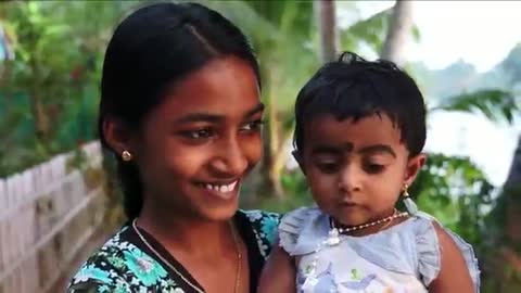 BEAUTIFULL KERALA INDIA , SCENIC BEAUTY , MUST WATCH .