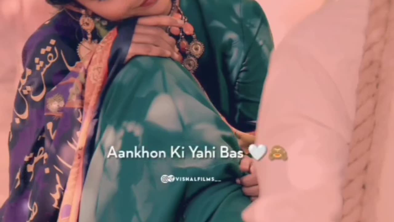 Bollywood song 🎵