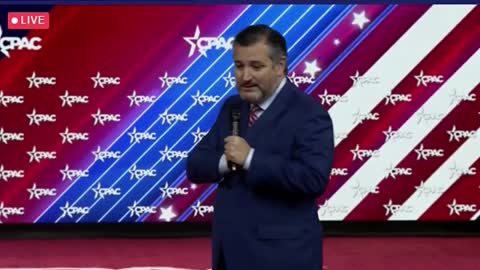 Ted Cruz pro Bitcoin