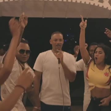 Will Smith se va de Cartagena para rodar su nueva película ‘Gemini Man’