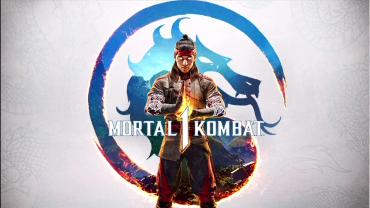 My Last Mortal Kombat Video