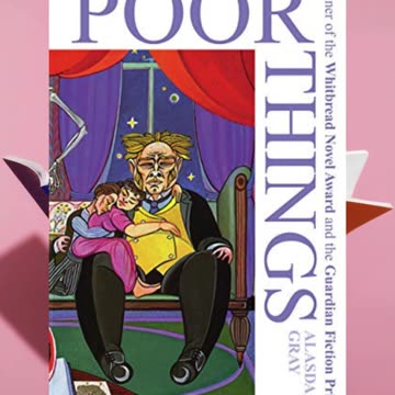 5 Best Alasdair Gray Books to Read