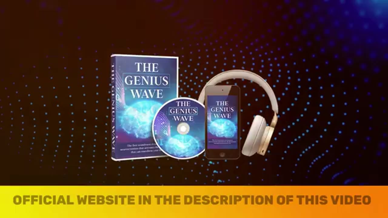 THE GENIUS WAVE- THE GENIUS WAVE UPDATE 2024