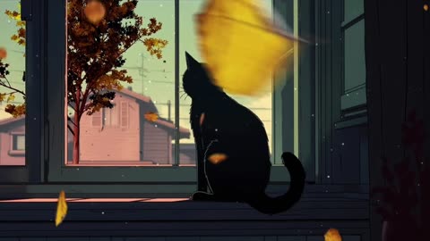 Feel alone