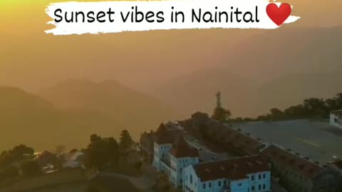 Nainital