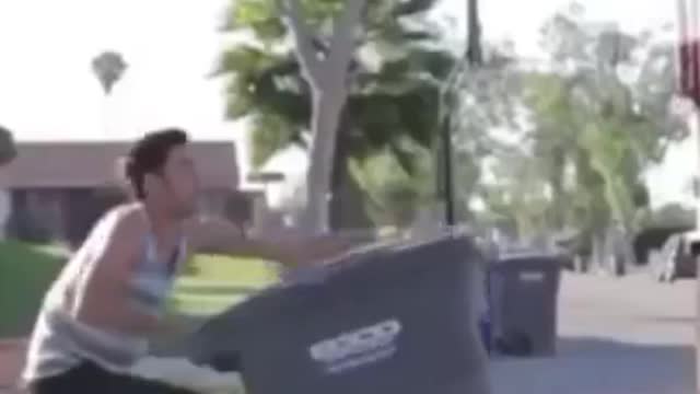 Magic video 18 II Magic