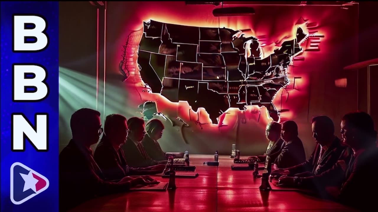 Communication Amongst “The Resistance” -In case of Cyberattack
