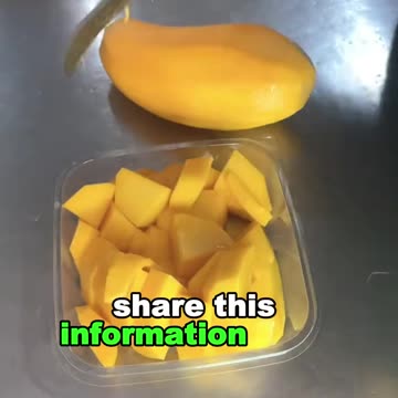 What happens to your body if you eat mango everyday