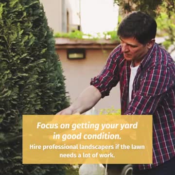 Inexpensive Ways to Spruce up Your Home and Help It Sell