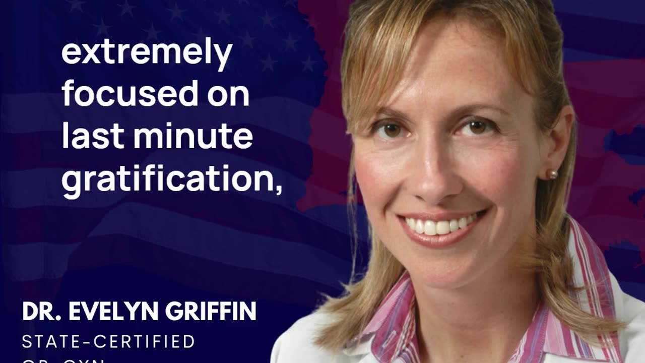 Unlock Better Health & Mindfulness: Dr. Griffin's Insight!