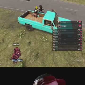 Don't you love me anymore, chief?