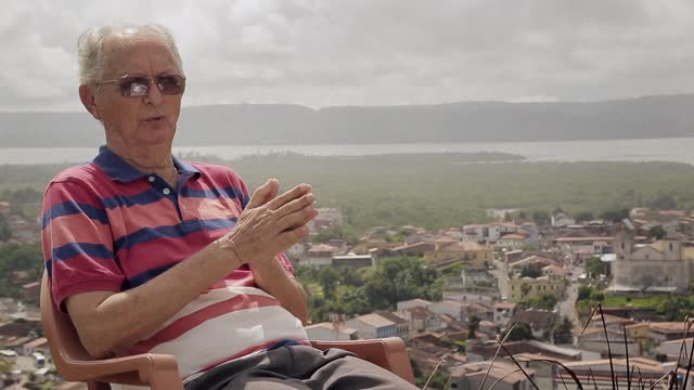 Trilha 02 BARTOLOMEU