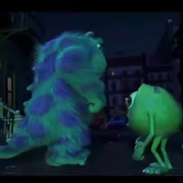 Best funny and comedy video 😅😅😅 Monsters Inc. | Best Tik Tok Short 2022 part 04
