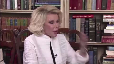 Joan Rivers PC