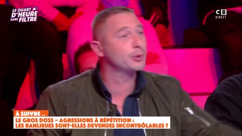 Ce citoyen en colère remet en place un ministre