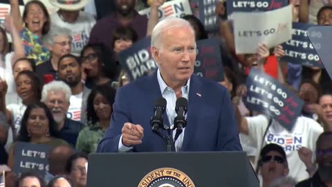 Hancock & Kelley After disastrous debate, where's President Biden stand?