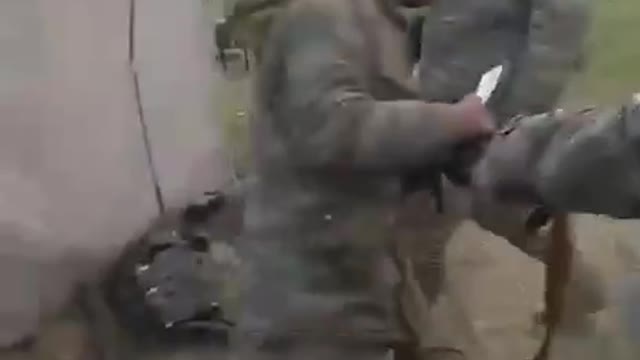 Armenia - Azerbaijan: One spark is enough...