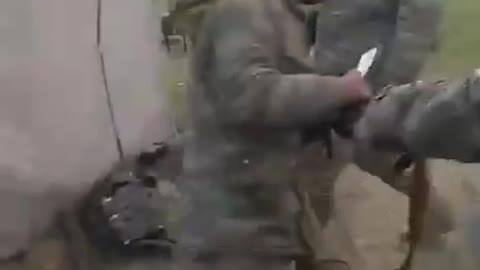 Armenia - Azerbaijan: One spark is enough...