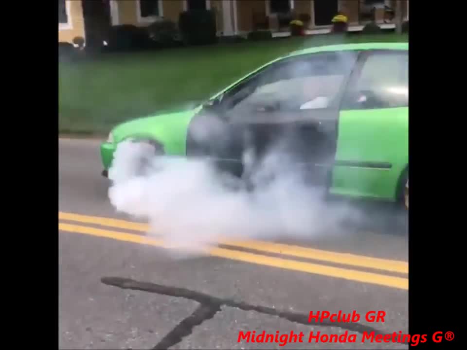 Honda 4 Life - Volume 12