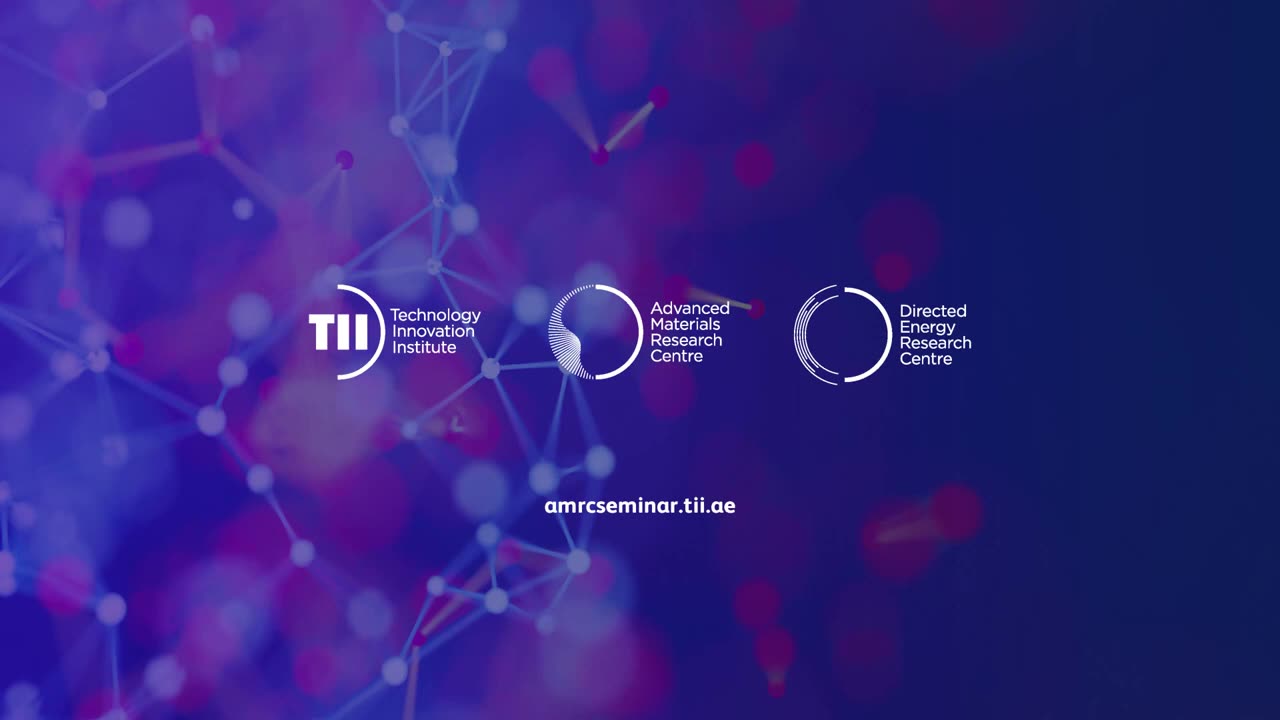 Dr. Stephen Hanham I Sub-Wavelength Bio-Sensing in the Terahertz Domain Using Metamaterials