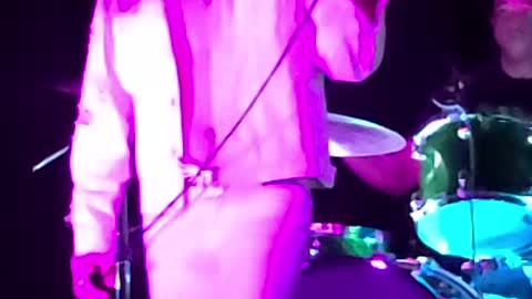 Native Sons "Radar Love" Golden Earring Cover