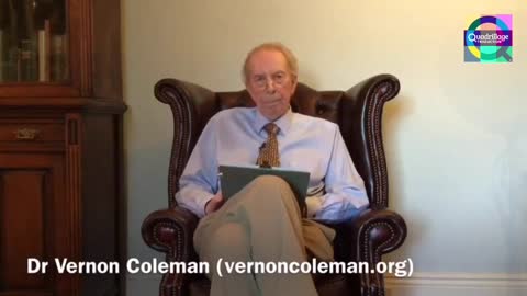 Dr. Vernom Colleman :