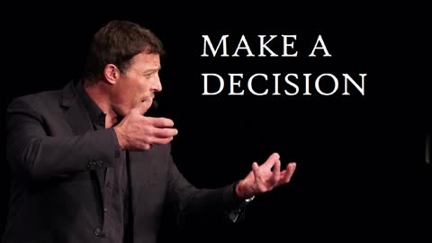 How to make decisions for personal growth and success