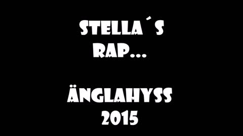 Stella´s Rap