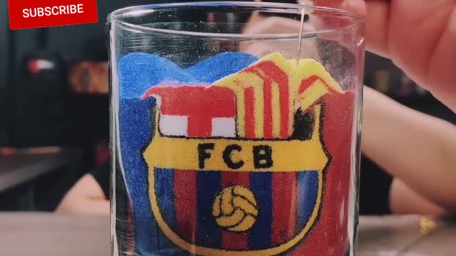 FC Barcelona - Site officiel du FC Barcelone - logos - video Amazing - HD VIDÉO 2021