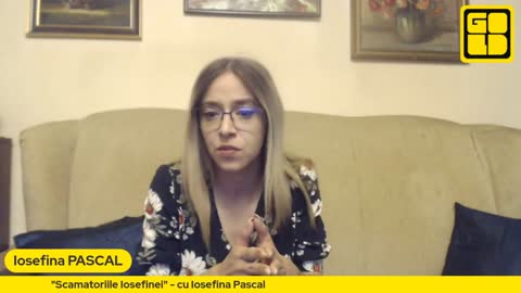 Scamatoriile Iosefinei; Radio Gold FM; 02.03.2022