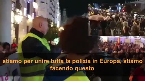 POLIZIA PER LA LIBERTÀ