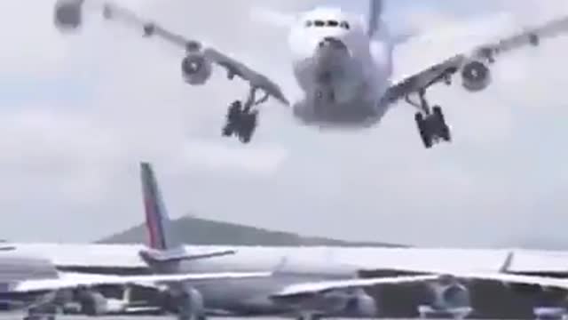 flight dance