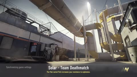 Call of Duty AW Gameplay - NEW ONE SHOT GAMEMODE!
