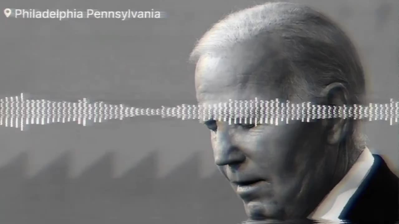 Biden Gives Post-Debate Interview - Further Proves He's GONE Mentally