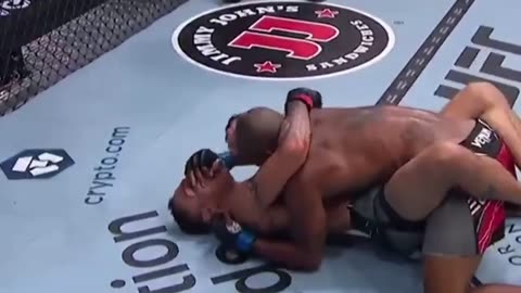 Tony Ferguson