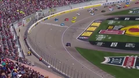 NASCAR Drivers React to Coronavirus